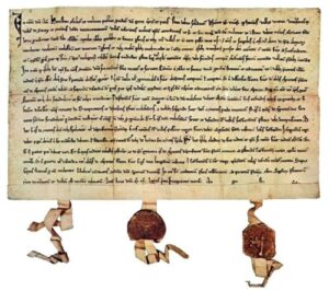 Bundesbrief von 1291